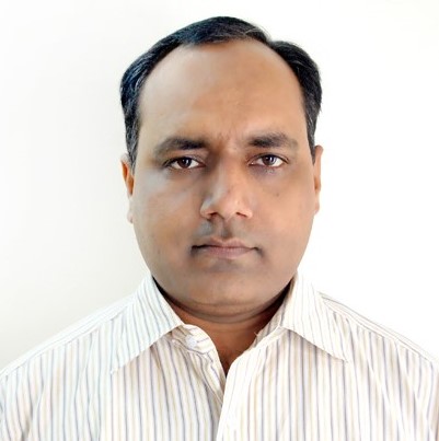 Prof. Pramod Kumar Singh